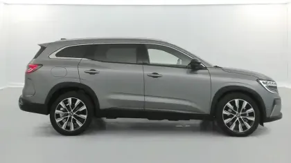 Photo 14 Renault Espace  E-Tech full hybrid 200 GSR2
