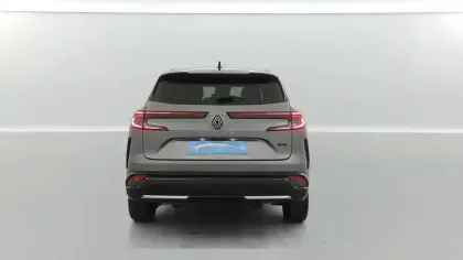 Photo 12 Renault Espace  E-Tech full hybrid 200 GSR2