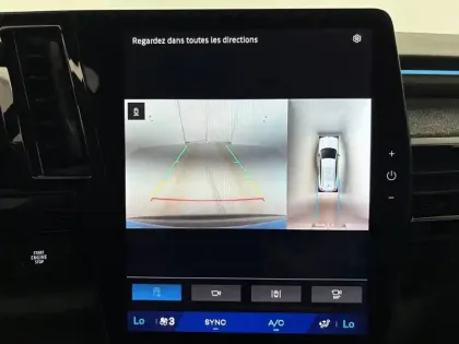 Photo 32 Renault Espace  E-Tech full hybrid 200 GSR2
