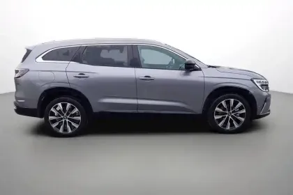 Photo 6 Renault Espace  E-Tech full hybrid 200 GSR2