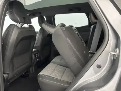 Photo 38 Renault Espace  E-Tech full hybrid 200 GSR2