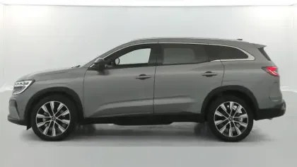 Photo 10 Renault Espace  E-Tech full hybrid 200 GSR2