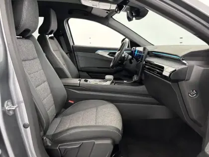 Photo 22 Renault Espace  E-Tech full hybrid 200 GSR2