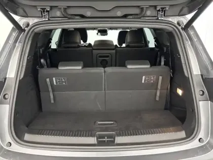 Photo 26 Renault Espace  E-Tech full hybrid 200 GSR2