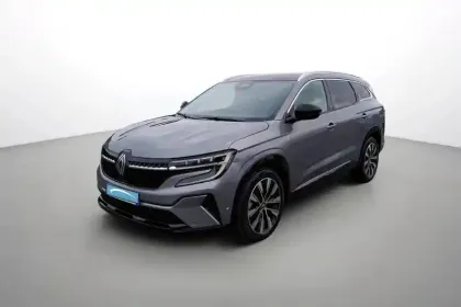 Photo Renault Espace Techno