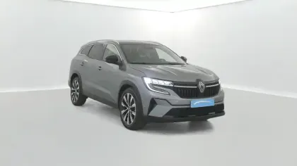 Photo 16 Renault Espace  E-Tech full hybrid 200 GSR2