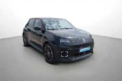 Photo 7 Renault 5 Renault  E-Tech Electrique 120 ch autonomie urbaine
