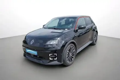Photo Renault 5 Techno