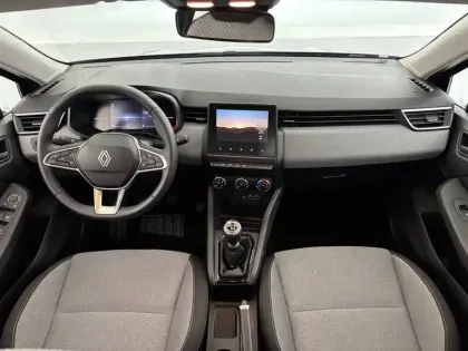 Photo 43 Renault Clio  Blue dCi 100 ch GSR2