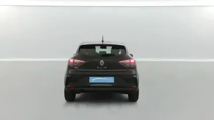Photo 18 Renault Clio  Blue dCi 100 ch GSR2
