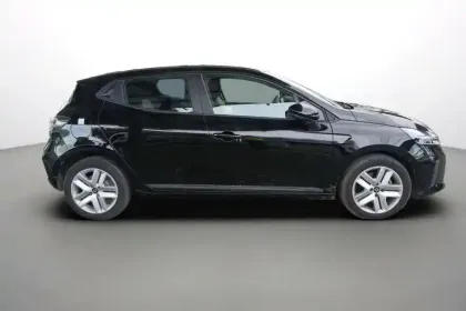 Photo 5 Renault Clio  Blue dCi 100 ch GSR2