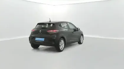 Photo 19 Renault Clio  Blue dCi 100 ch GSR2