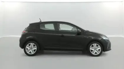 Photo 20 Renault Clio  Blue dCi 100 ch GSR2
