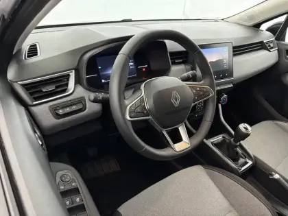 Photo 24 Renault Clio  Blue dCi 100 ch GSR2