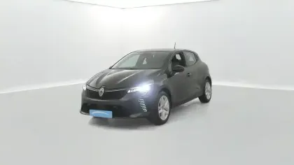 Photo 15 Renault Clio  Blue dCi 100 ch GSR2