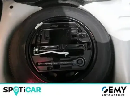 Photo 12 Peugeot 208  PureTech 82ch S&S BVM5