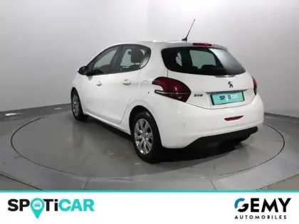 Photo 9 Peugeot 208  PureTech 82ch S&S BVM5