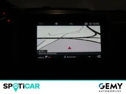 Photo 18 Peugeot 208  PureTech 82ch S&S BVM5