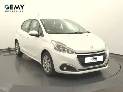 Photo 23 Peugeot 208  PureTech 82ch S&S BVM5