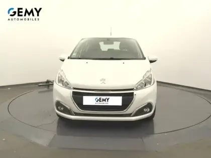 Photo 22 Peugeot 208  PureTech 82ch S&S BVM5