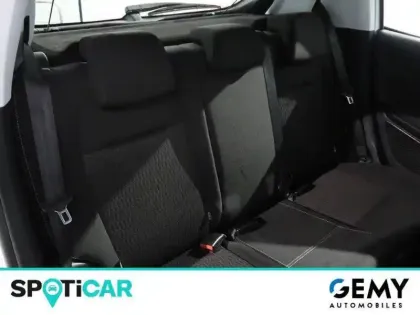Photo 14 Peugeot 208  PureTech 82ch S&S BVM5