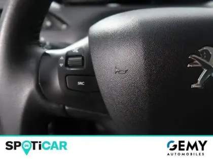Photo 5 Peugeot 208  PureTech 82ch S&S BVM5