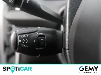Photo 17 Peugeot 208  PureTech 82ch S&S BVM5