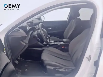 Photo 8 Peugeot 208  BlueHDi 100 S&S BVM6