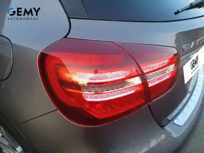 Photo 40 Mercedes GLA  200 7-G DCT