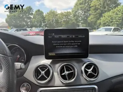 Photo 18 Mercedes GLA  200 7-G DCT
