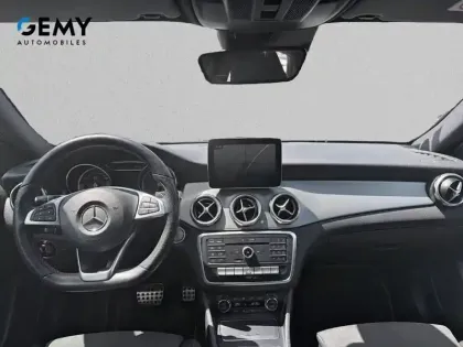 Photo 7 Mercedes GLA  200 7-G DCT