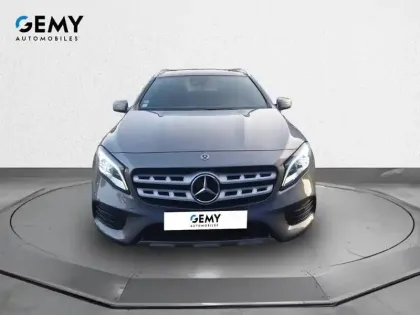 Photo 22 Mercedes GLA  200 7-G DCT