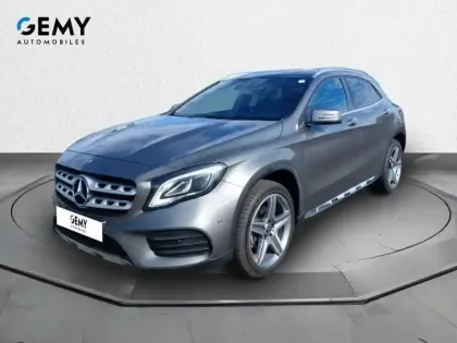 Photo 42 Mercedes GLA  200 7-G DCT