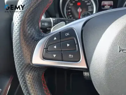 Photo 63 Mercedes GLA  200 7-G DCT