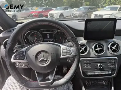 Photo 14 Mercedes GLA  200 7-G DCT