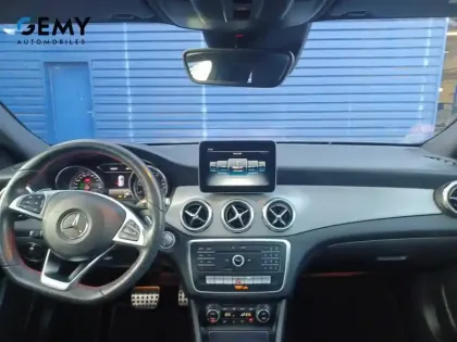 Photo 28 Mercedes GLA  200 7-G DCT