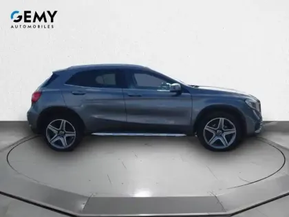 Photo 45 Mercedes GLA  200 7-G DCT