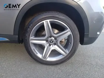Photo 31 Mercedes GLA  200 7-G DCT
