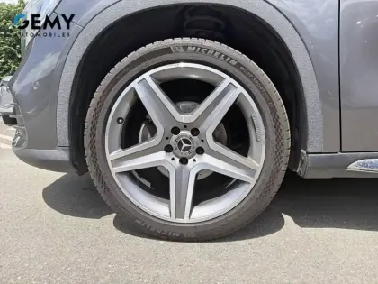 Photo 10 Mercedes GLA  200 7-G DCT