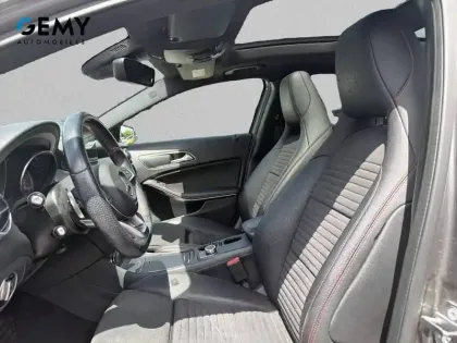 Photo 8 Mercedes GLA  200 7-G DCT