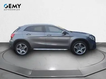 Photo 24 Mercedes GLA  200 7-G DCT