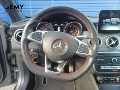 Photo 33 Mercedes GLA  200 7-G DCT