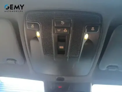 Photo 37 Mercedes GLA  200 7-G DCT