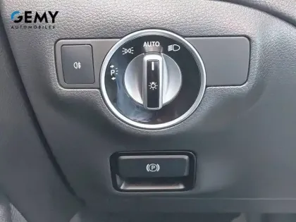 Photo 65 Mercedes GLA  200 7-G DCT
