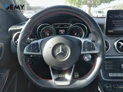 Photo 61 Mercedes GLA  200 7-G DCT