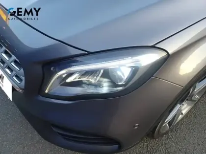 Photo 39 Mercedes GLA  200 7-G DCT