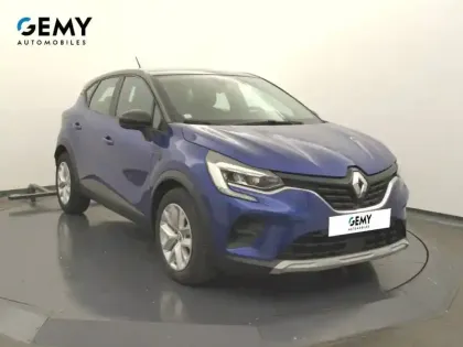 Photo 30 Renault Captur  TCe 140 EDC - 21