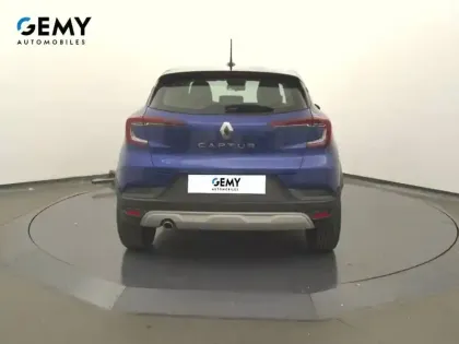 Photo 32 Renault Captur  TCe 140 EDC - 21