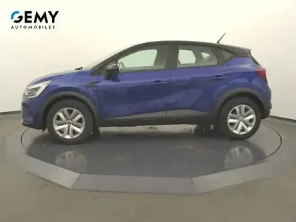 Photo 46 Renault Captur  TCe 140 EDC - 21
