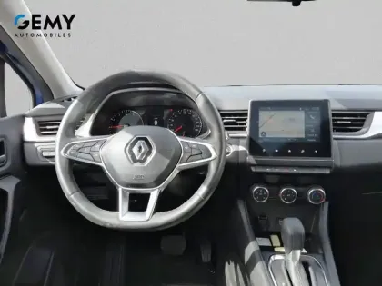 Photo 7 Renault Captur  TCe 140 EDC - 21